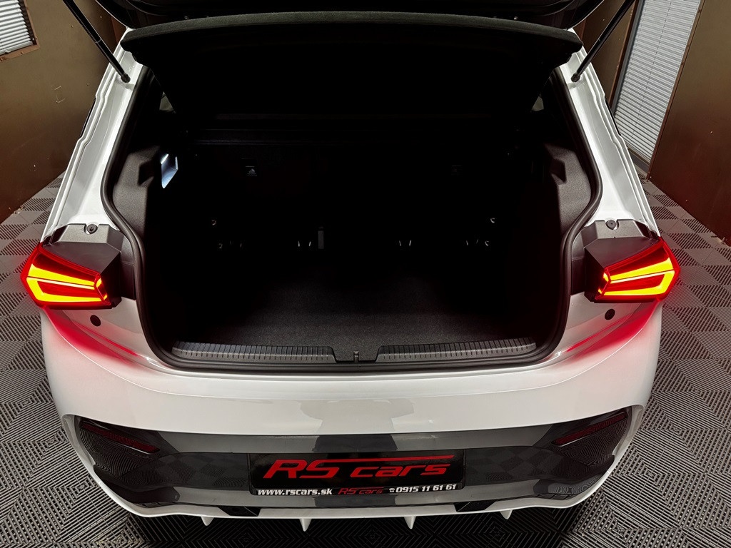 Cupra Born 58kWh 231k eBoost / odpočet DPH - 9