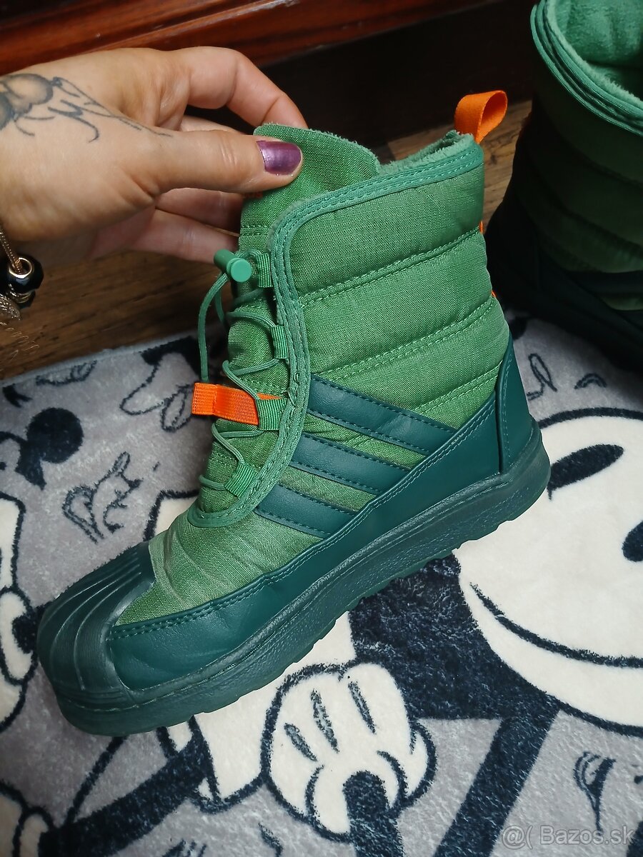 Adidas Superstar - 9