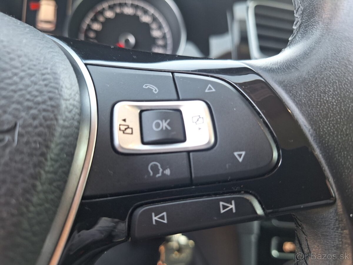 Volkswagen Golf 7 Variant R-line - 9