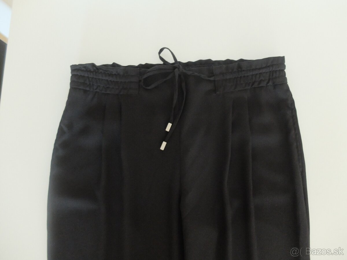 Nohavice Zara M - 9