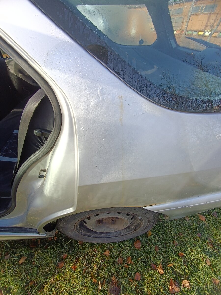 Peugeot 306 break 2.0HDI - 9