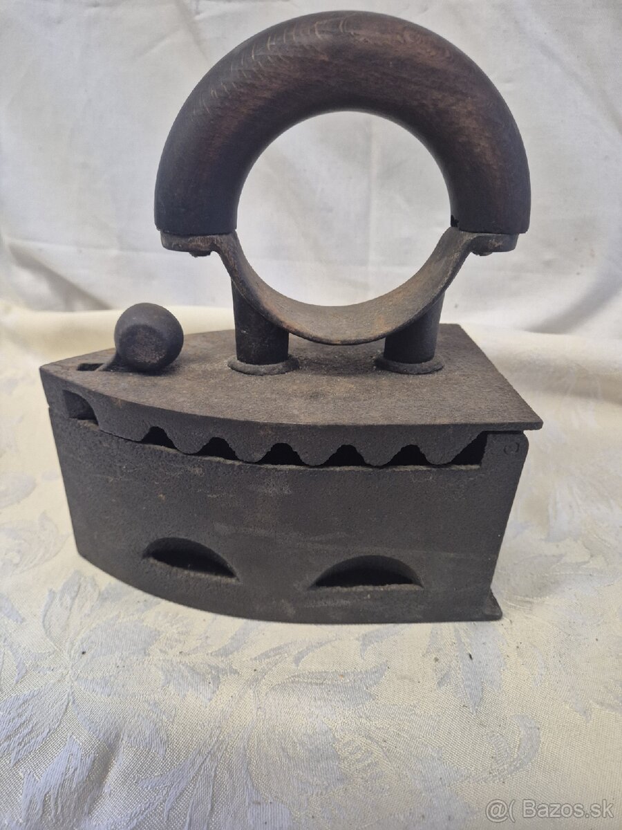 Predam stare zehlicky a maziare - 9