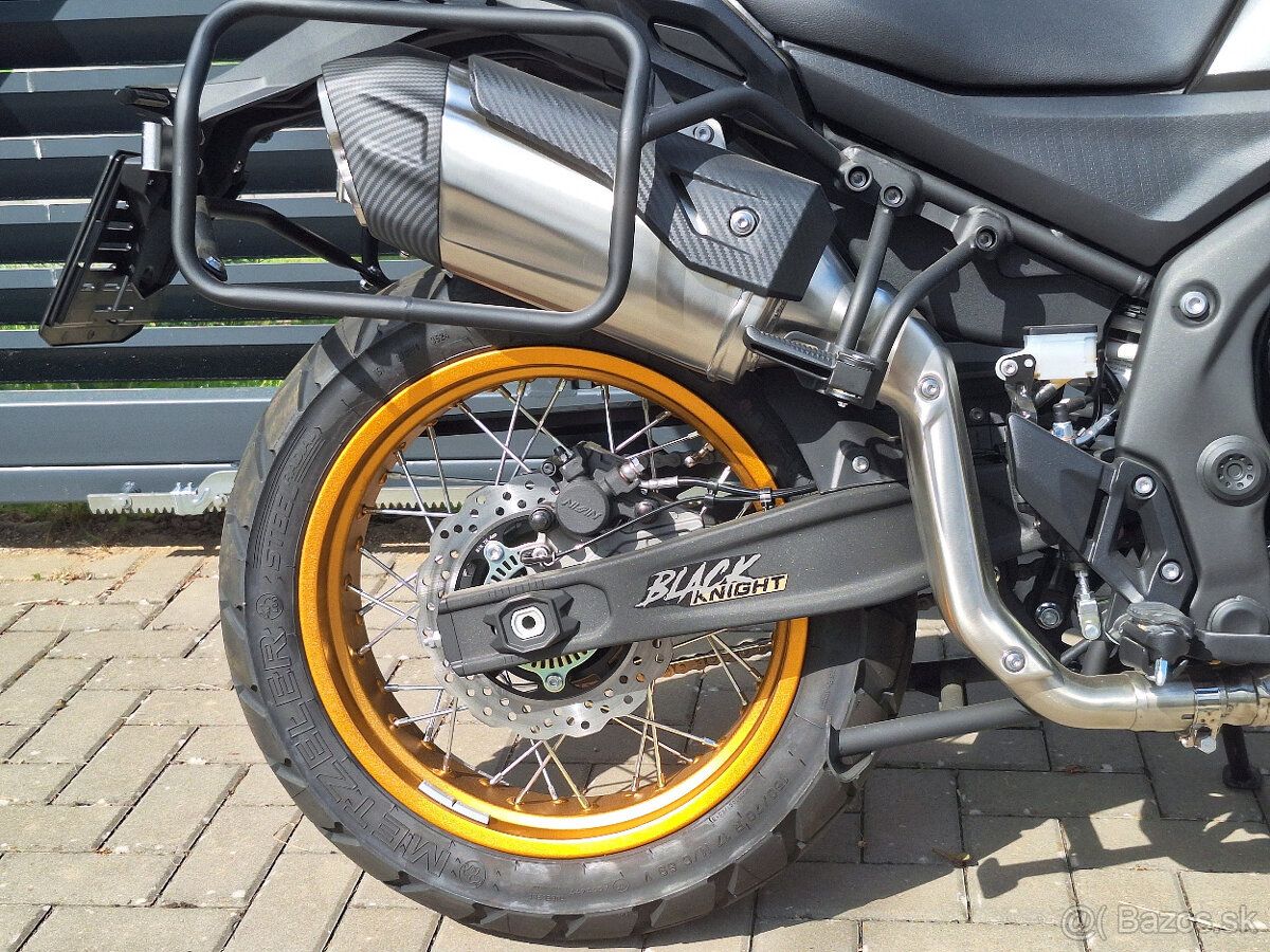 VOGE 525 DSX - 9