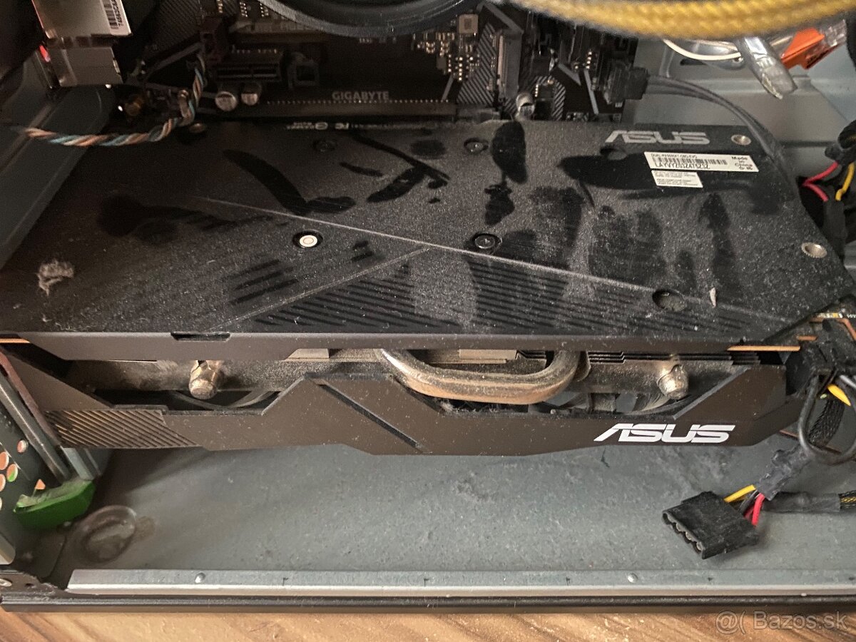 Herny pc AMD Ryzen - 9