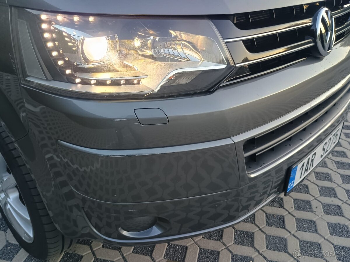 Caravelle 4x4 DSG - 9