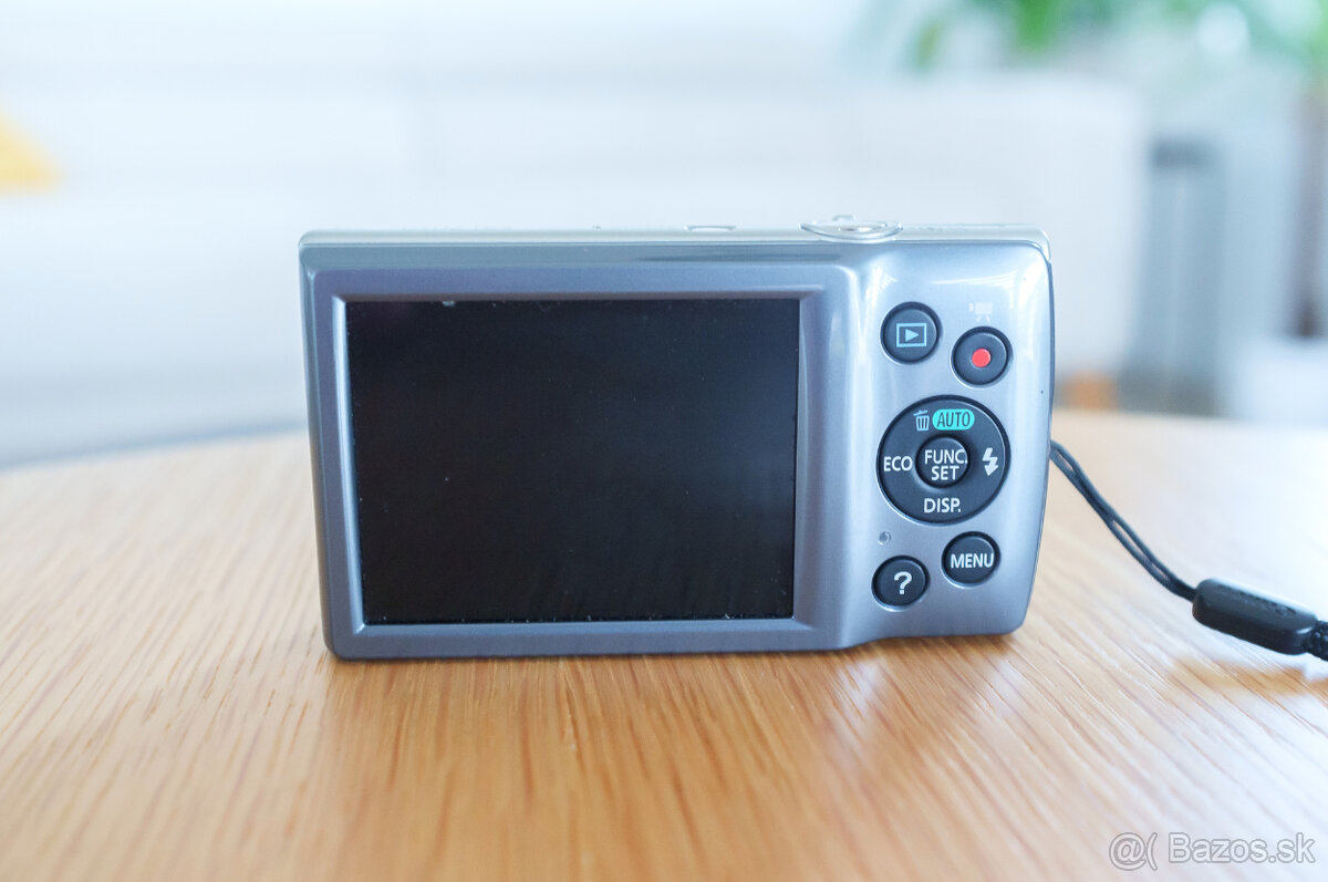 Canon IXUS 165 - 9
