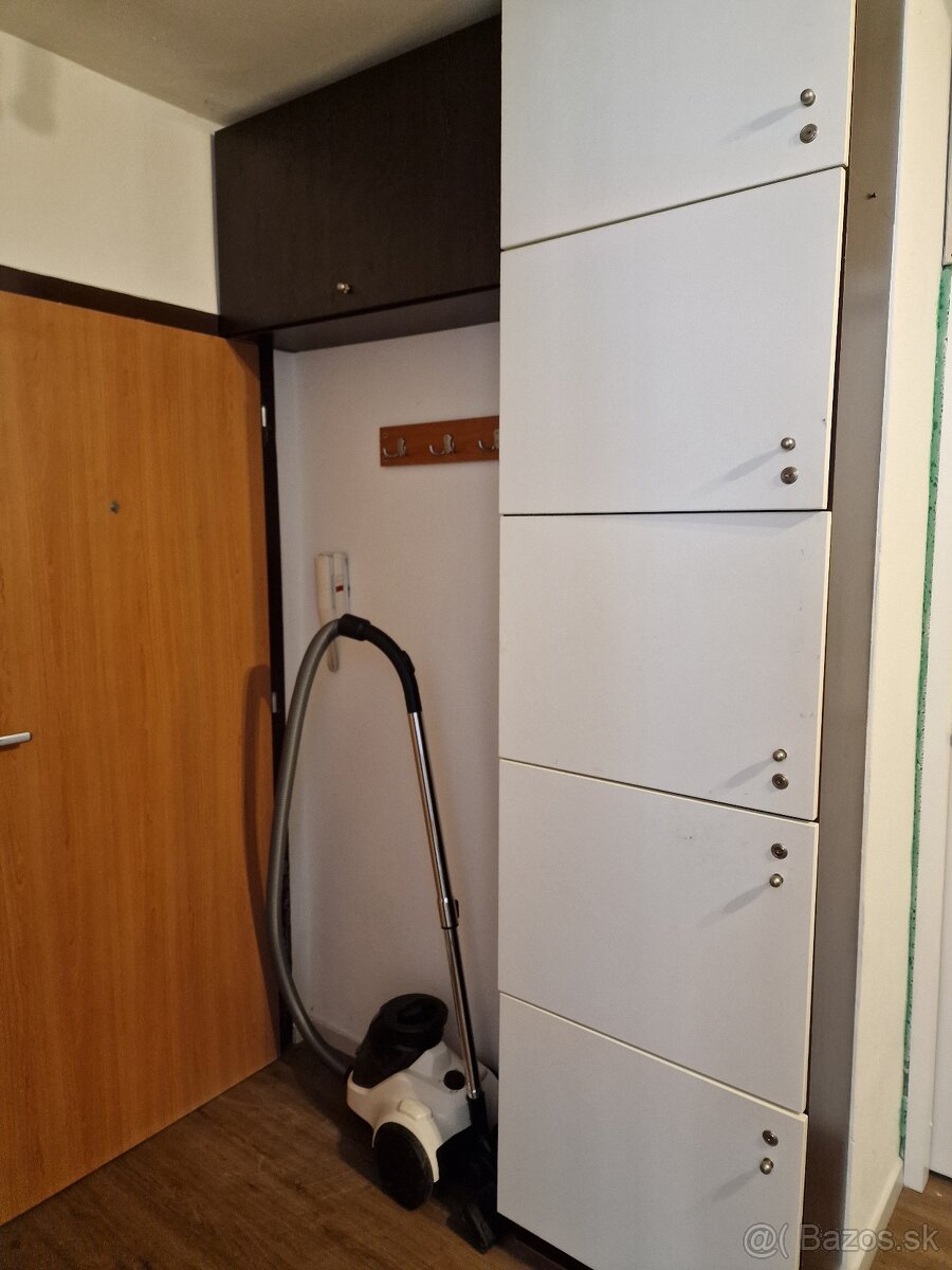 Prenajmem nebytový priestor v starom meste BA na Žilinskej - 9