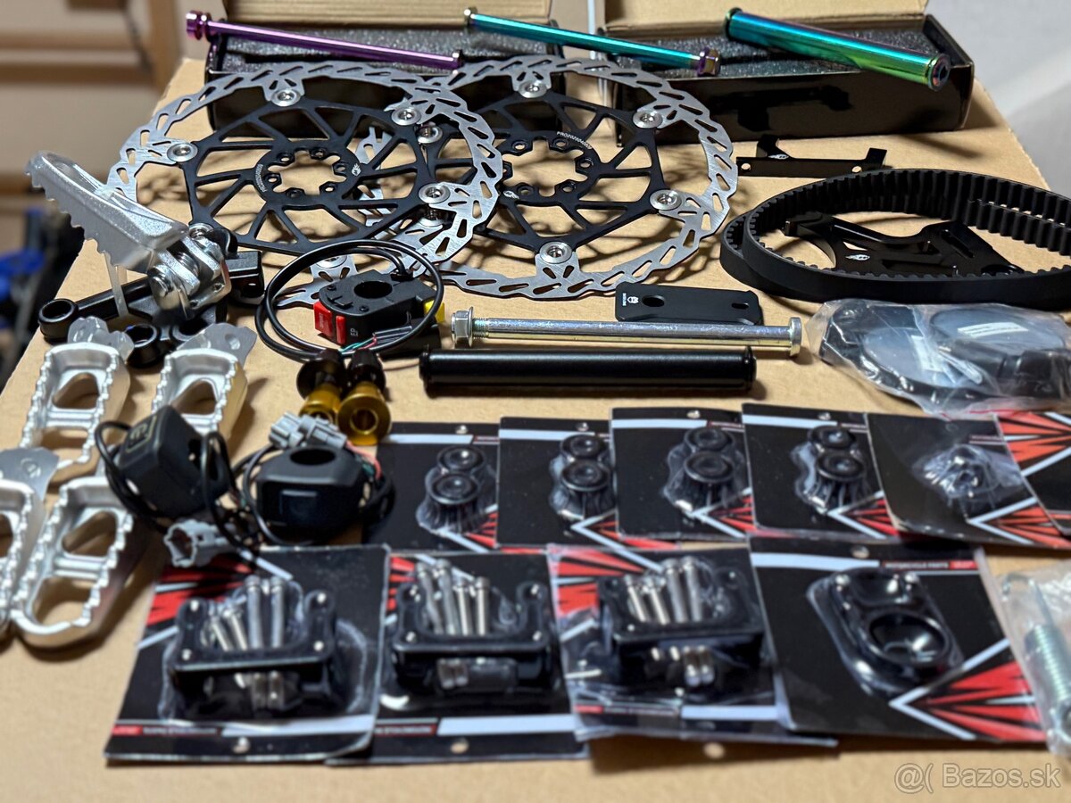 sur-ron / store 2025 - 9