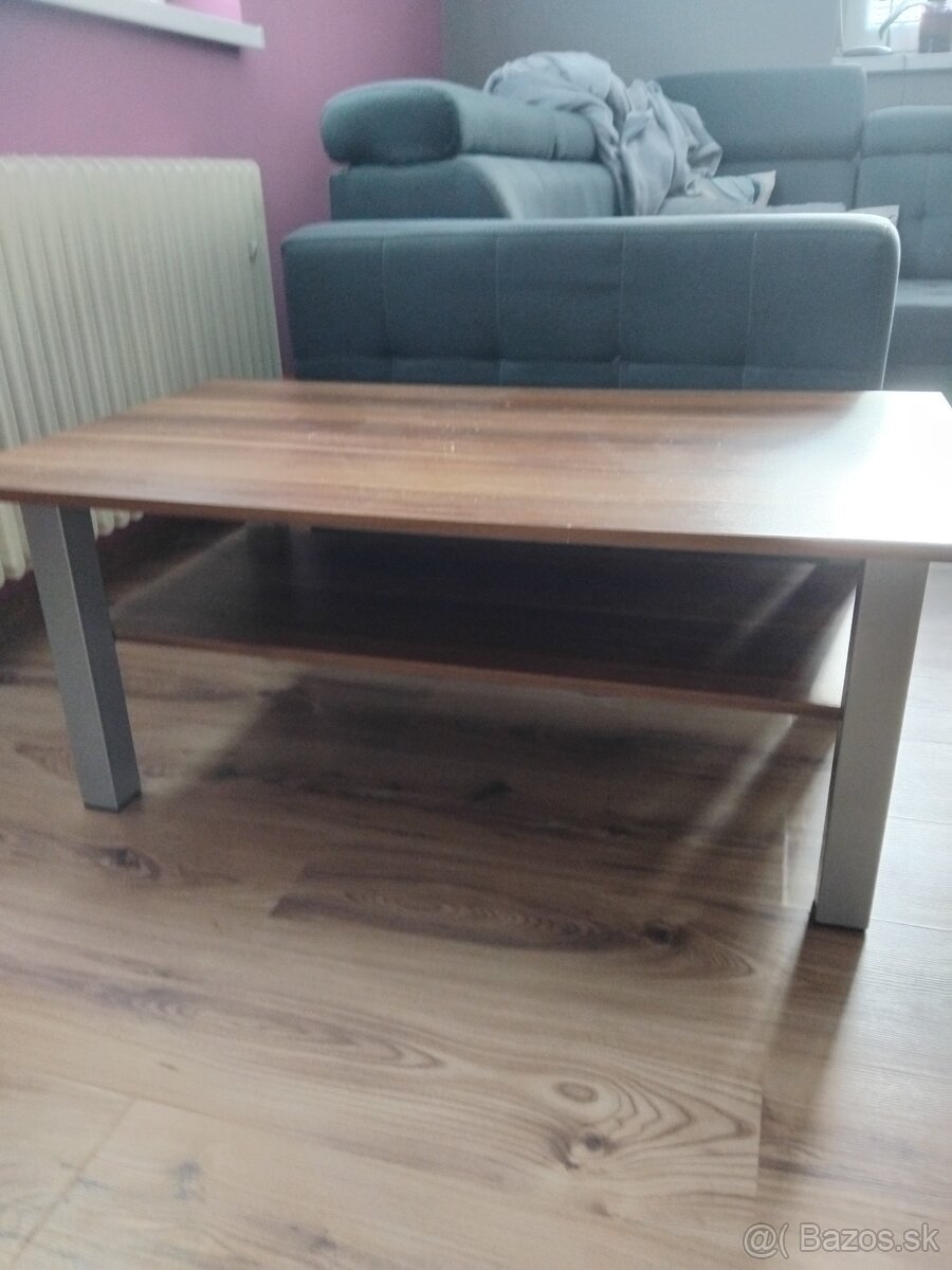 Sedacia súprava so stolíkom - 9