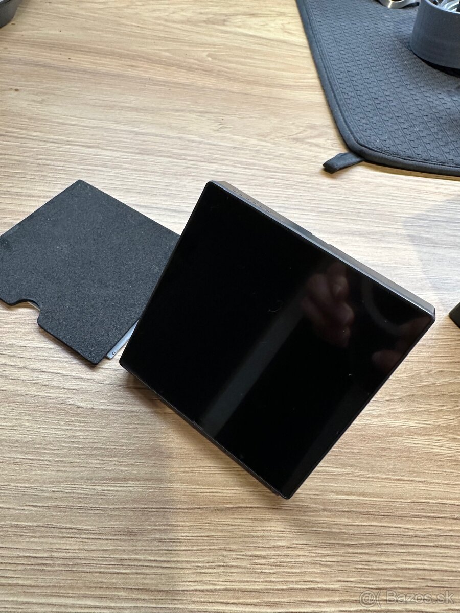 Sonoff NSPanel PRO- displej pre riadenie Vášho Smart Home - 9