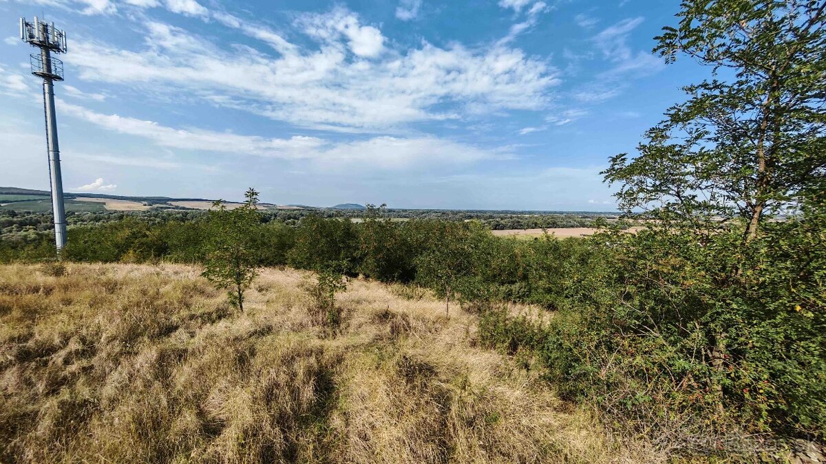 Véč – 1.246 m2 POZEMOK na mobilný dom / karavan / chatku - 9