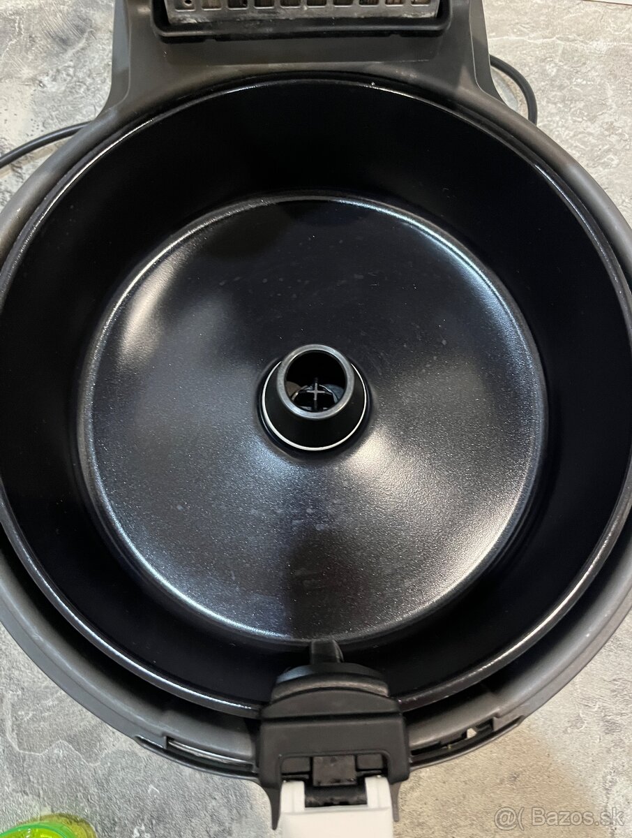 Tefal Actifry Extra FZ720015 teplovzdušná fritéza - 9