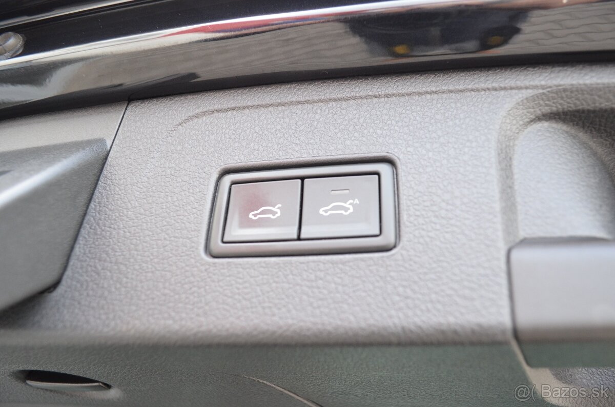 VOLKSWAGEN PASSAT 2.0 TDI 2022 DSG VIRTUAL KAMERA odp. DPH - 9