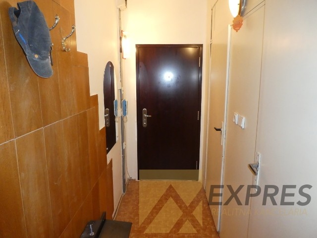 RK EXPRES - na predaj 1 izbový byt v Handlovej, ul. Mostná. - 9