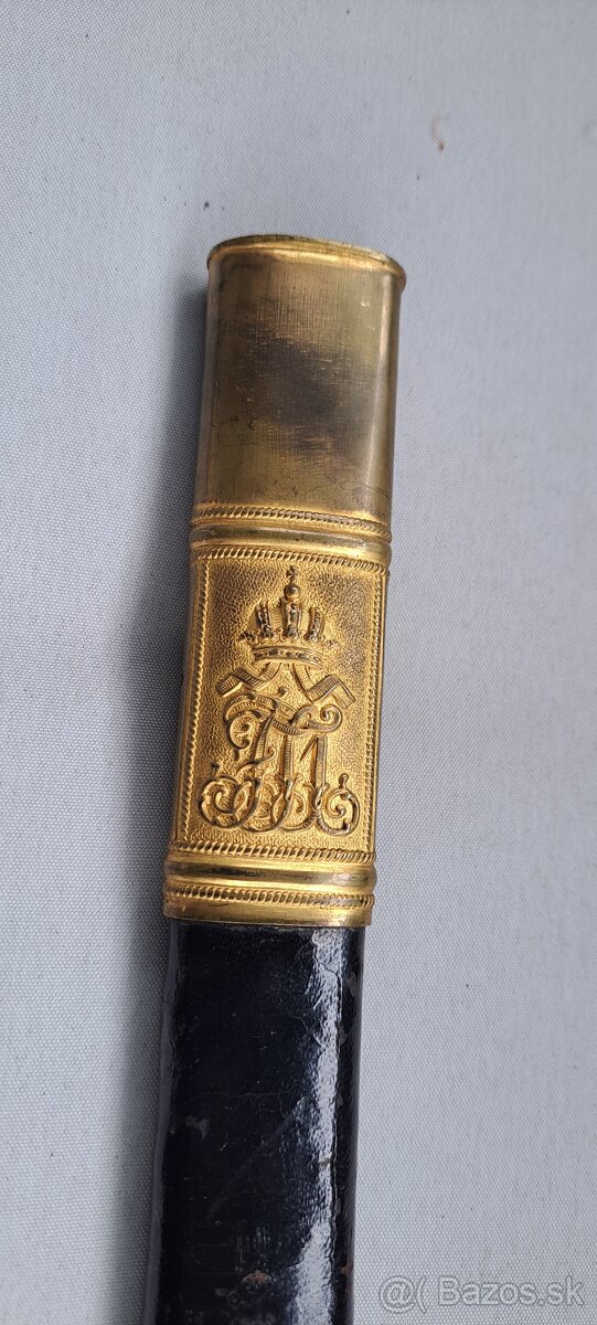 Pochva RU úradník - 9