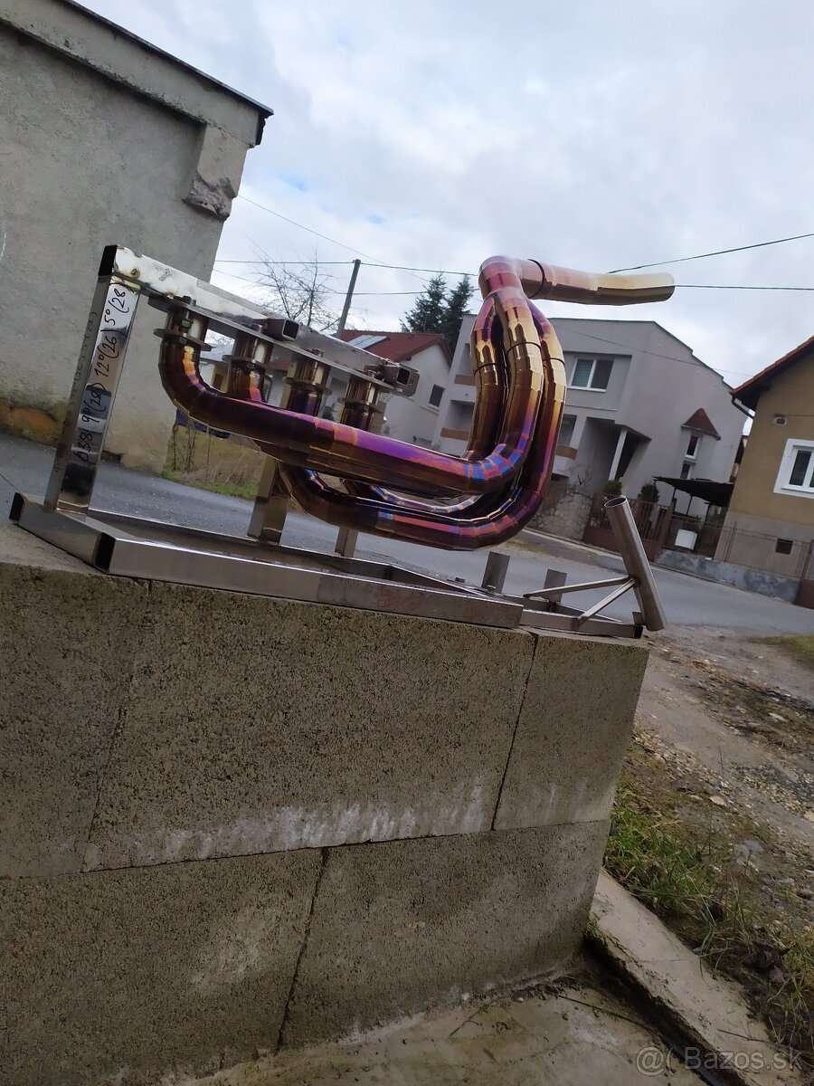 BMW k100 café racer - 9