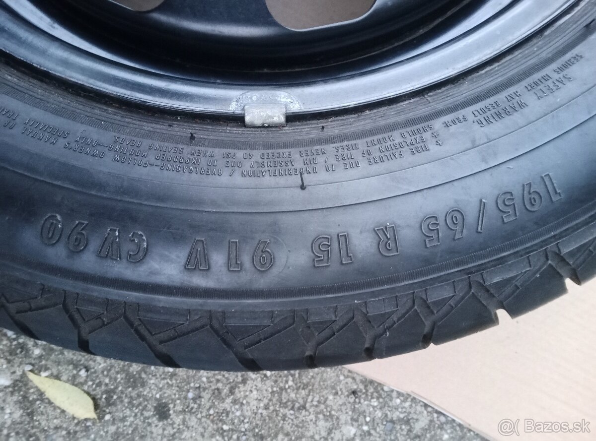 Disk 6Jx15 H2 ET 38 Octavia - 9