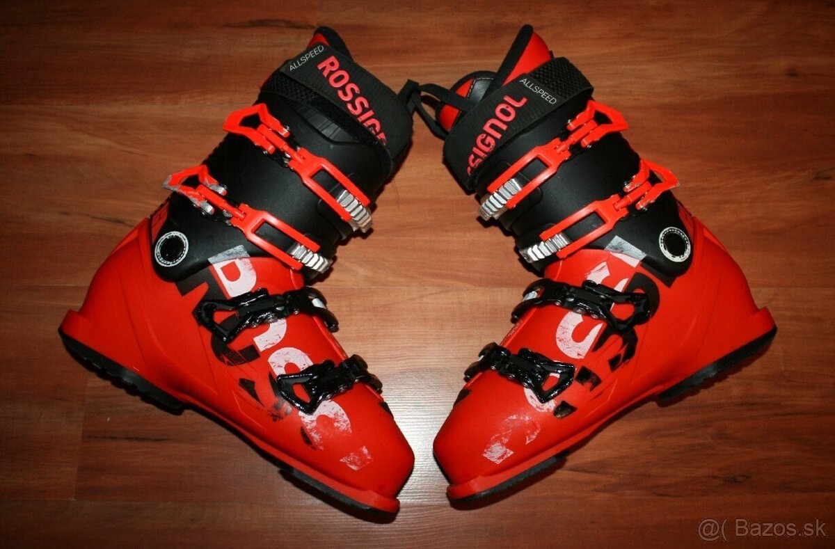 Lyže Dynastar 142 cm, dalbello - 9