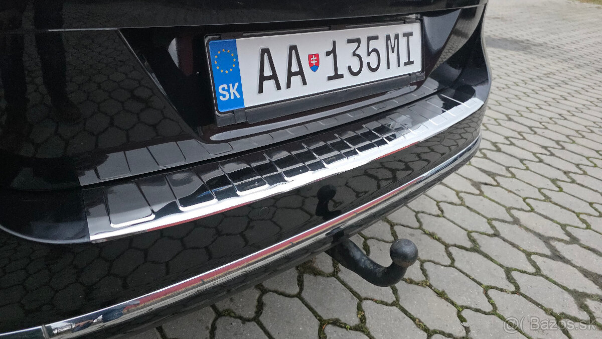 Passat Variant DSG Highline - 9