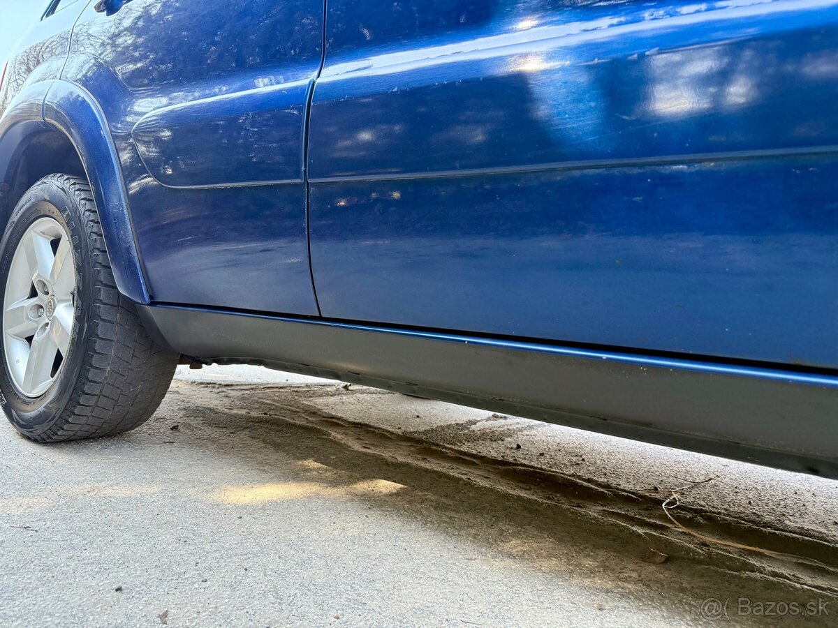 Toyota Rav4 2.0 D4D 4x4 - 9