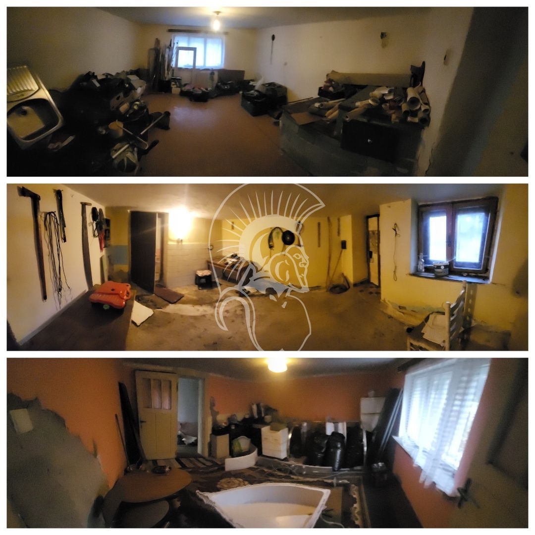 Na predaj aj prenájom rodinný dom v obci Strihovce - 9