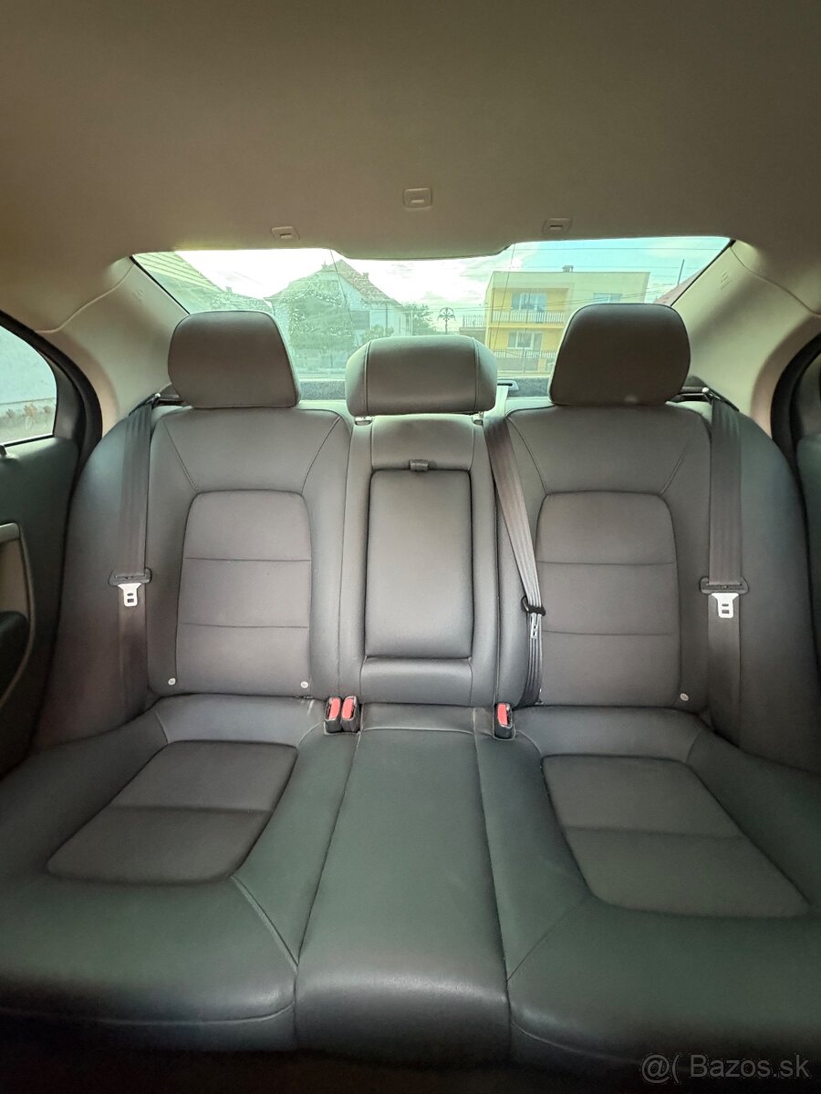 na predaj VOLVO S80 2.0 TDI 2011 - 9