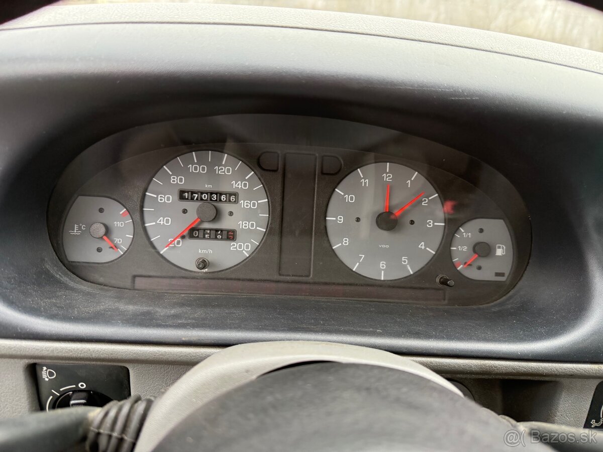 Škoda Felicia 1.3 MPI - 9