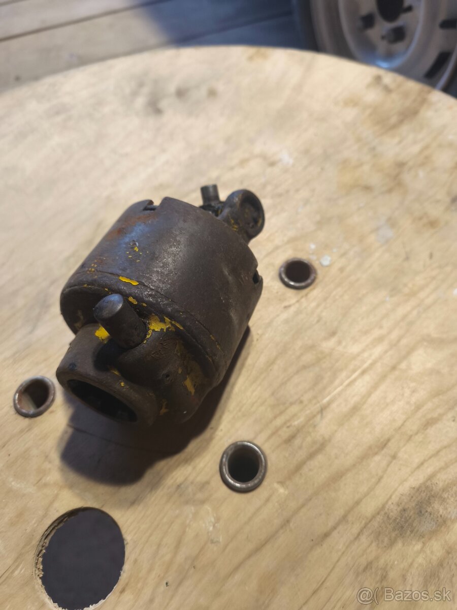 Bielorus náhradné diely - 9