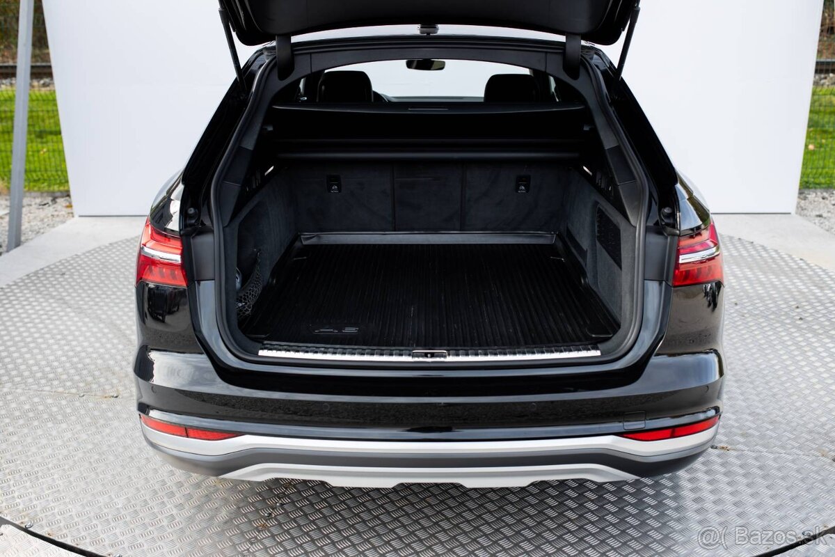 Audi A6 Allroad 50 3.0 V6 TDI mHEV quattro tiptronic - 9