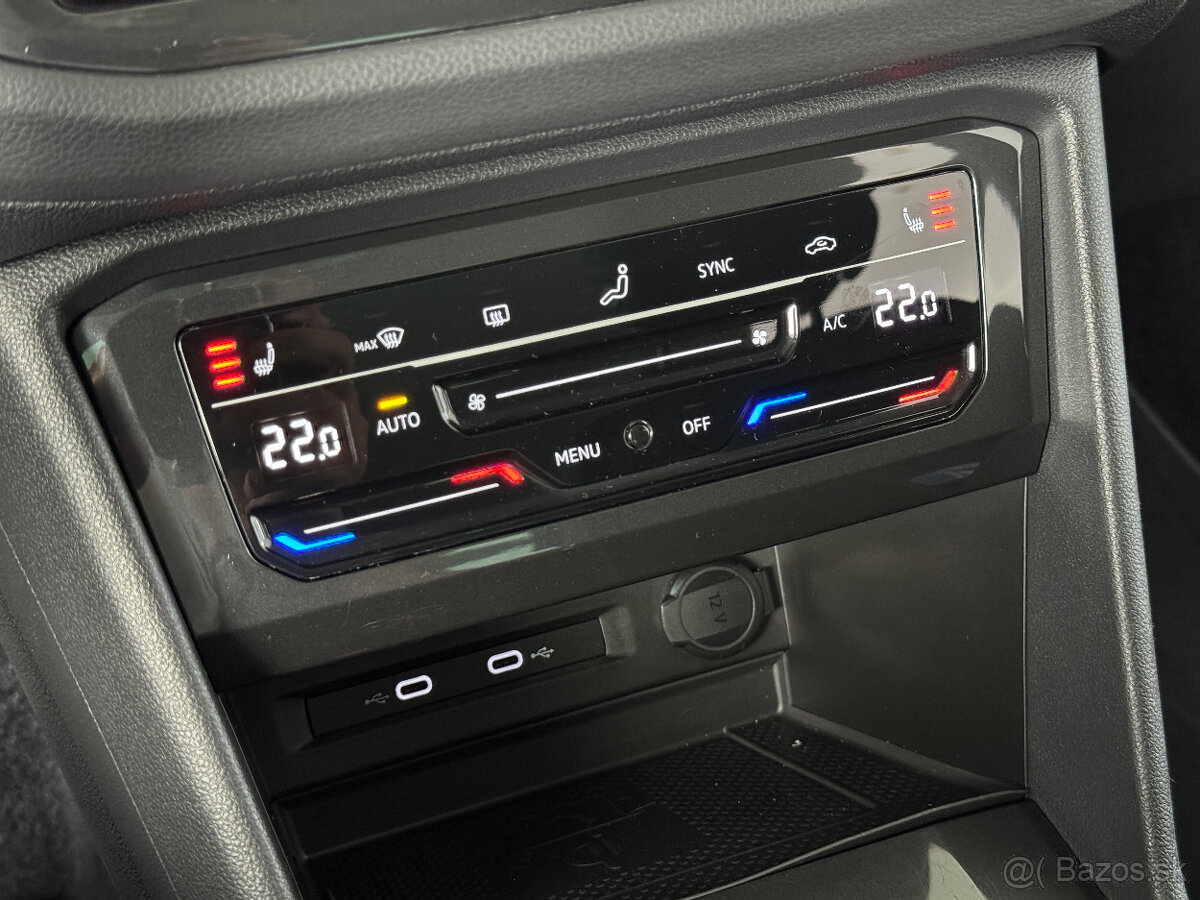 Volkswagen Tiguan 2.0TDi DSG 4x4 Life Virtual Assist - 9