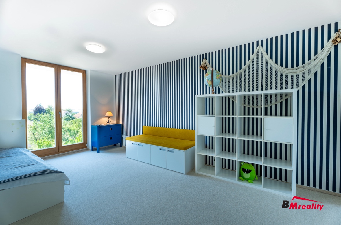 Moderná vila s prémiovým vybavením a investičným potenciálom - 9