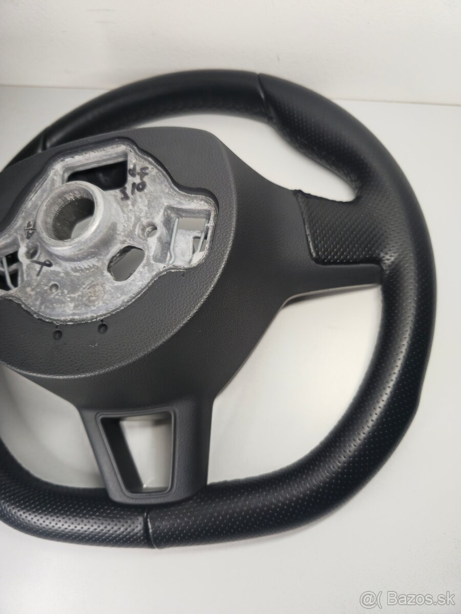 ŠPORTOVÝ VOLANT ŠKODA - 9