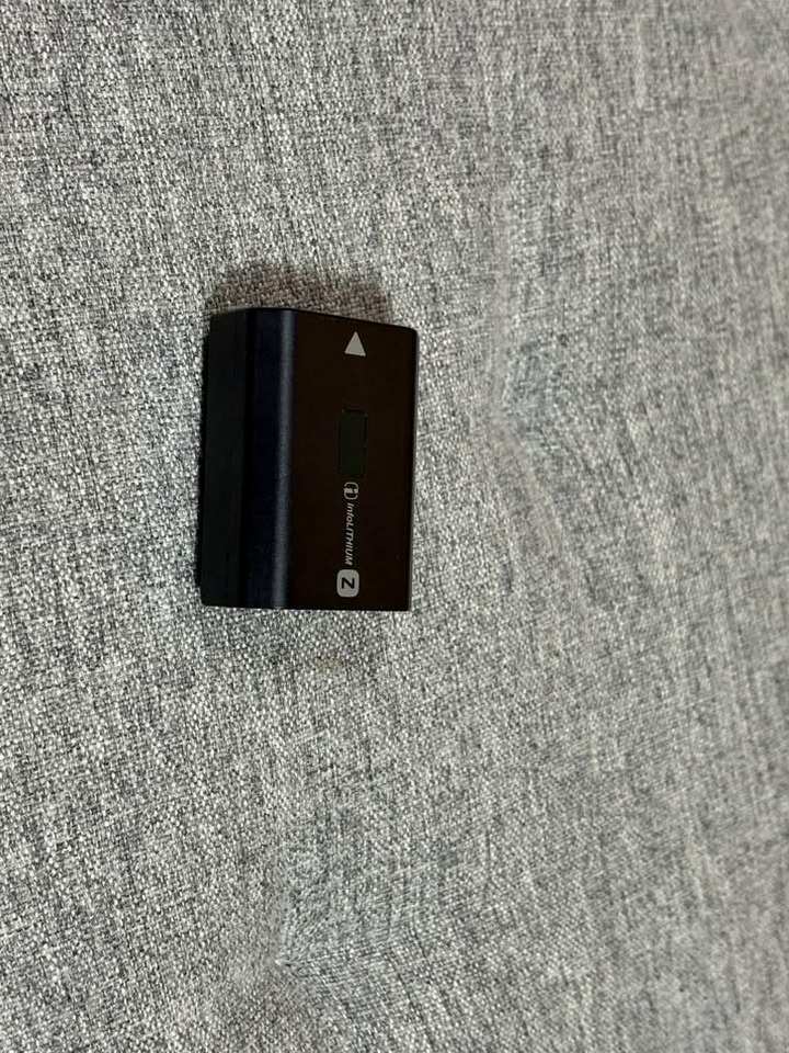 Sony a6700 + 16–50 mm PZ OSS II - 9