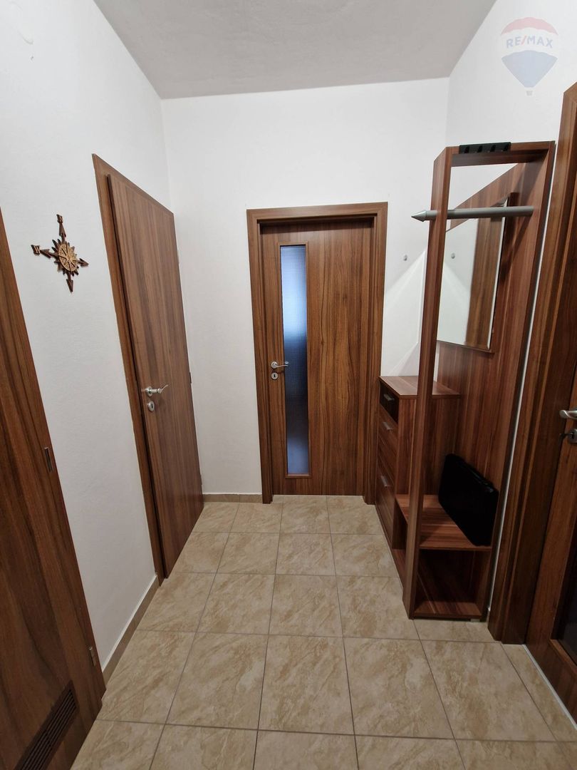 Prenájom, 2izb. byt Nitra - 9