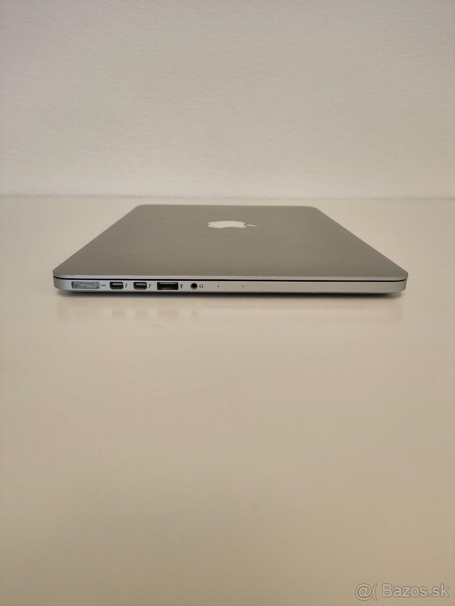 MacBook Pro 2014 A1502 i5 | 4GB | 128GB - 9