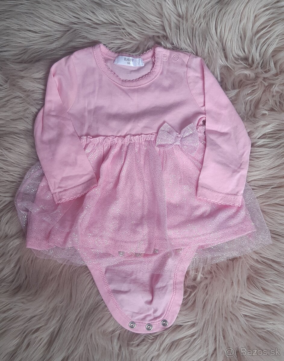 Balíček dievčatko 56-80 - 9