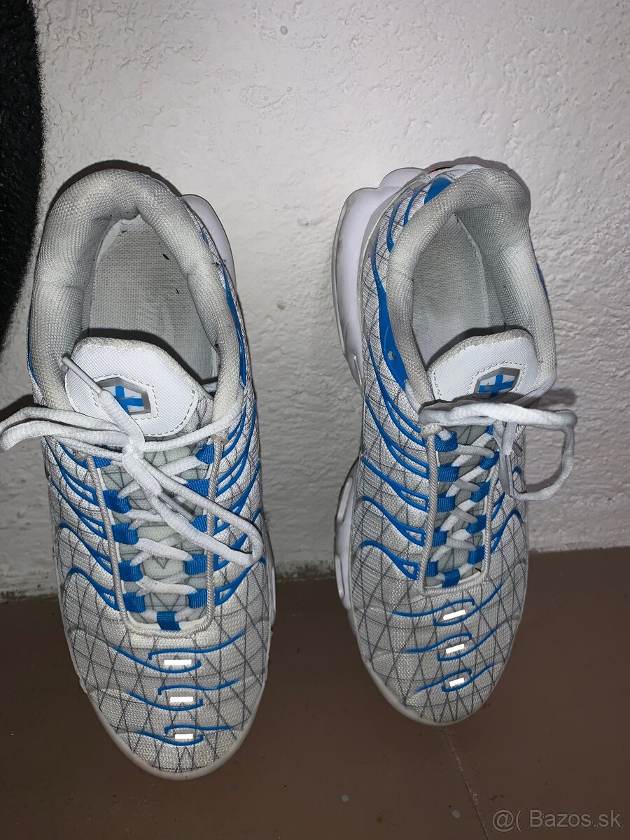 Nike TN Marseille - 9