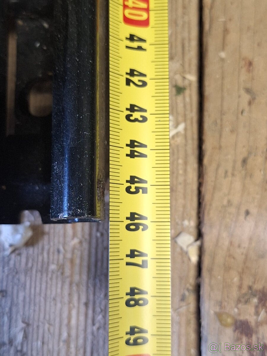 Sedadlá Volkswagen polo 6r - 9