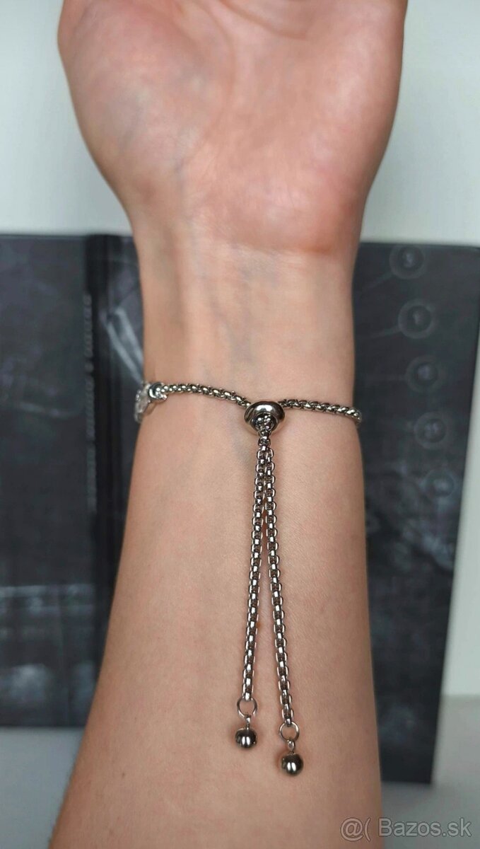 Hodinky so zirkónmi - 9