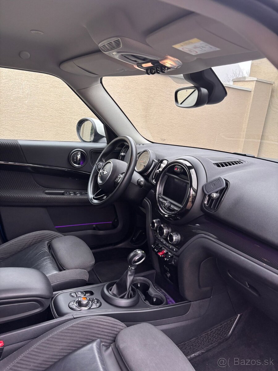 Mini Countryman S ALL4 - 9