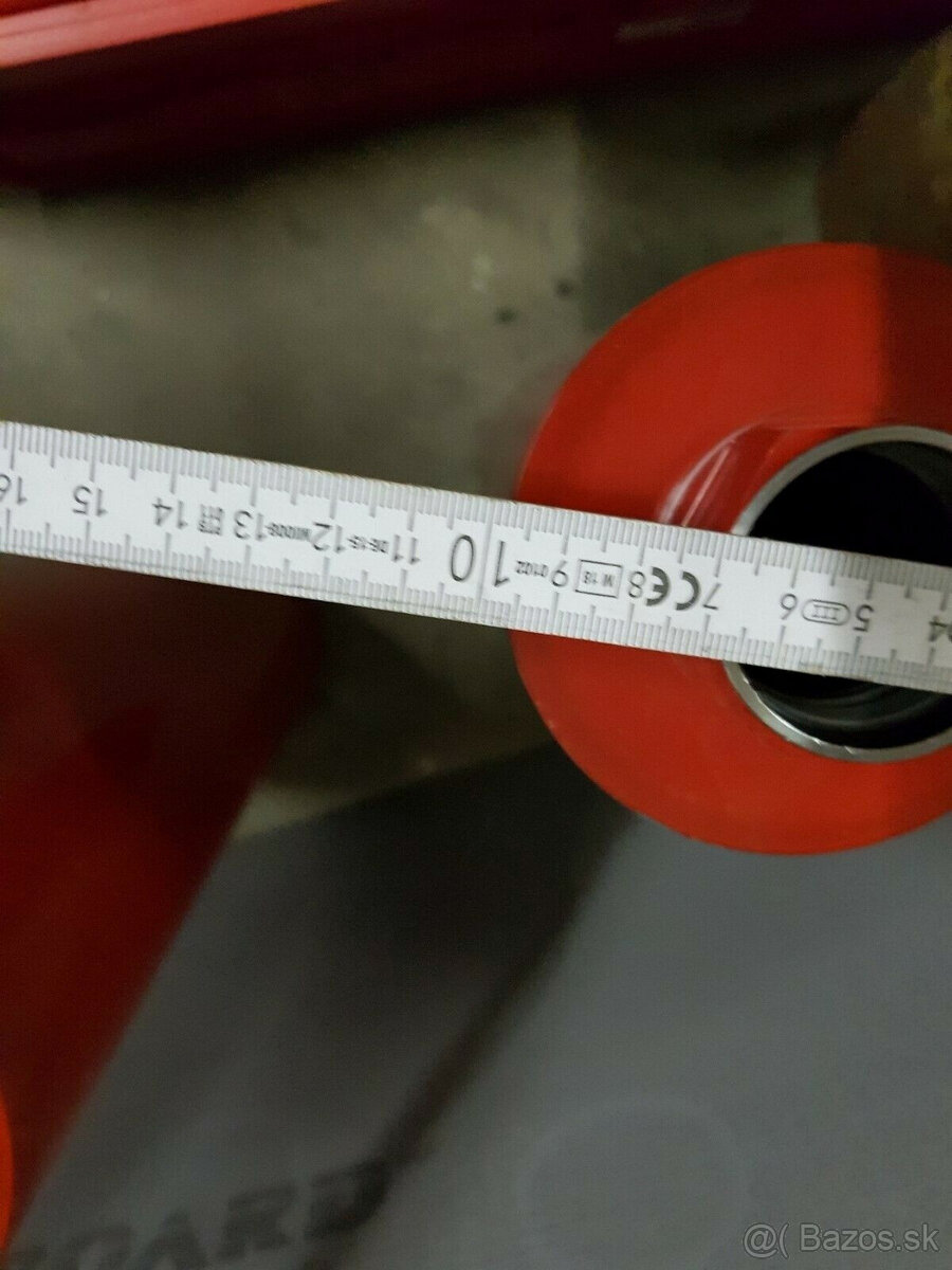 Diamantová jadrová vŕtačka Hilti DD 150-U - 9