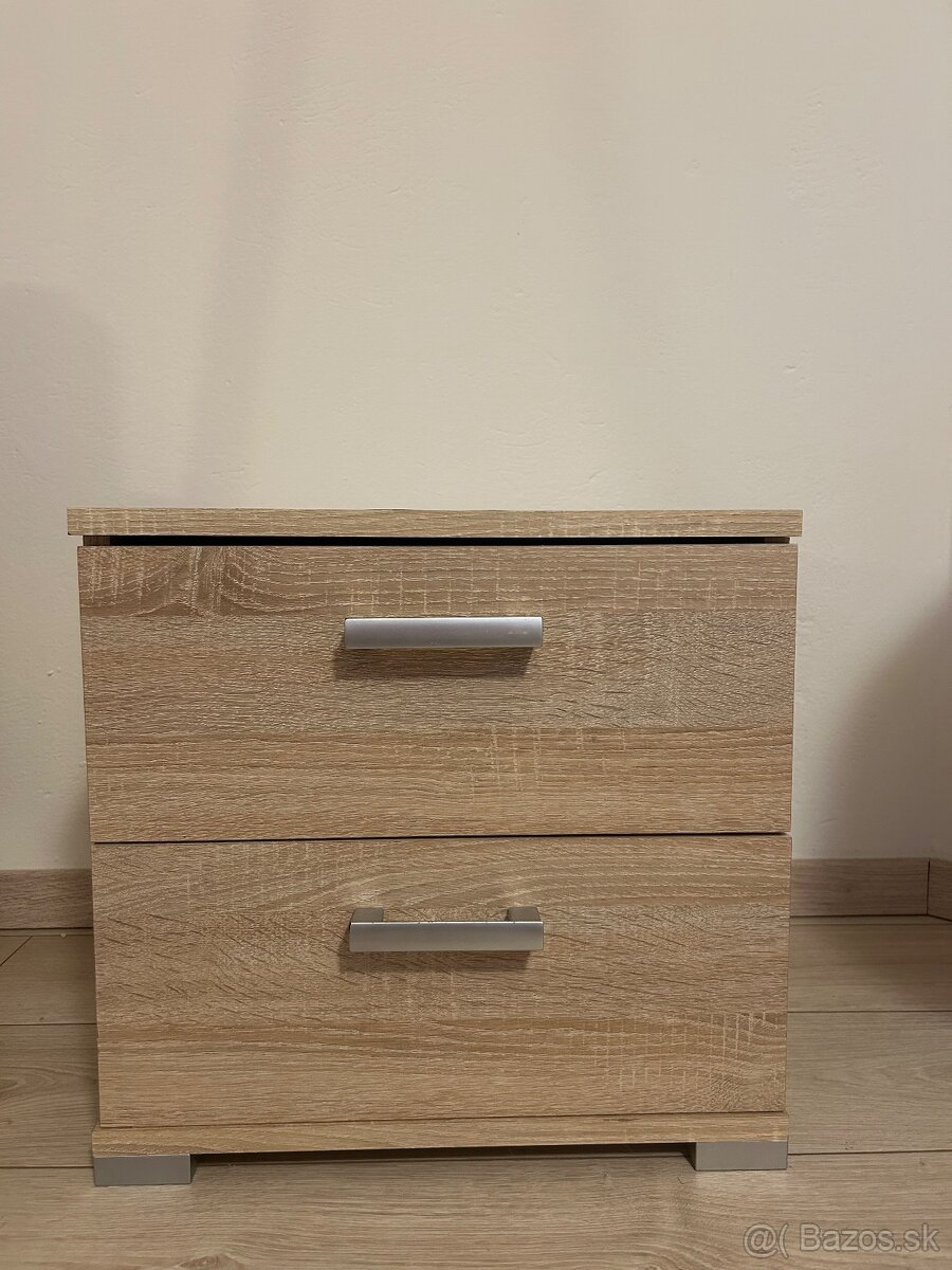 Obývacia TV stena - 9