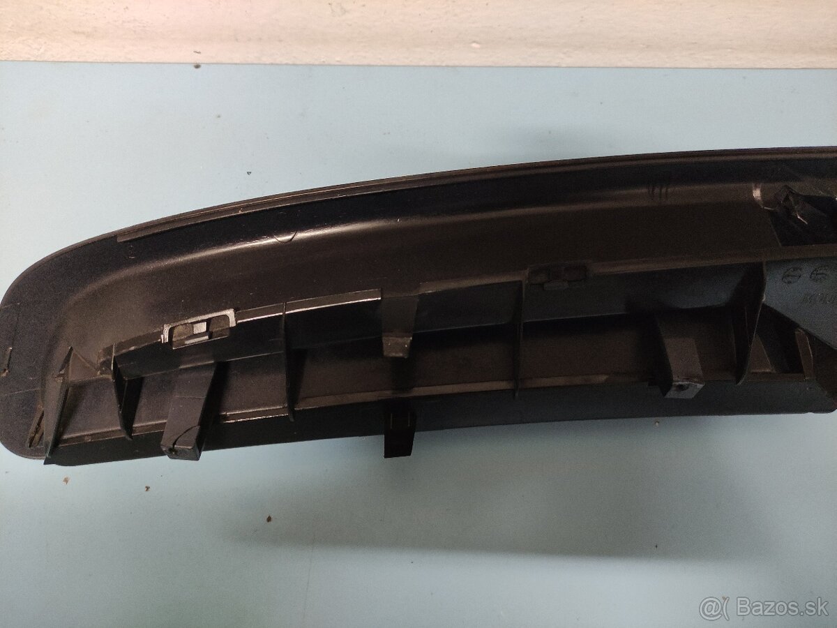 Citroen Xsara Picasso mriežka/maska - 9