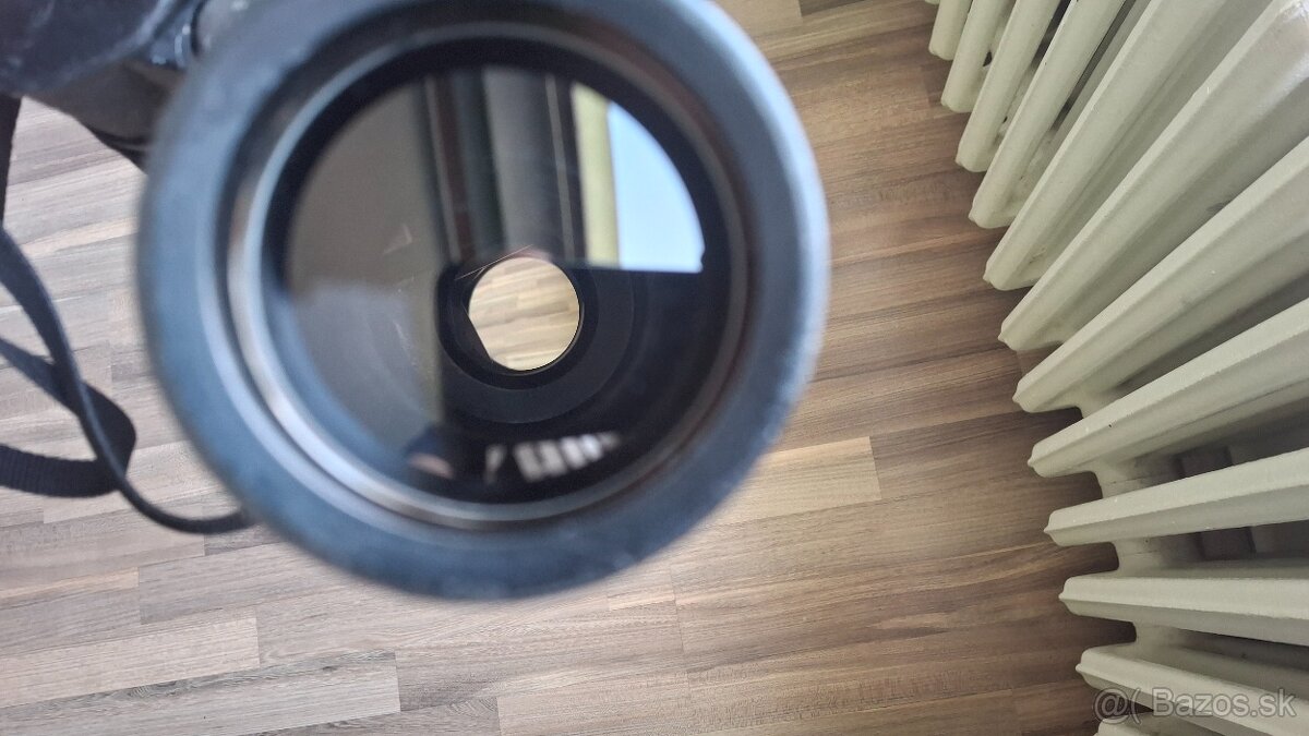 Ďalekohľad BOC 7X50 TENTO - 9