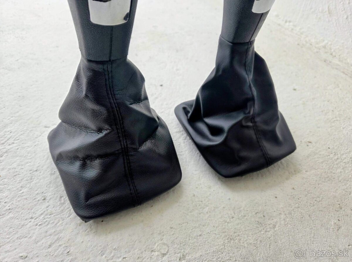 Radiaca páka pre Škoda Octavia Superb Yeti - 9