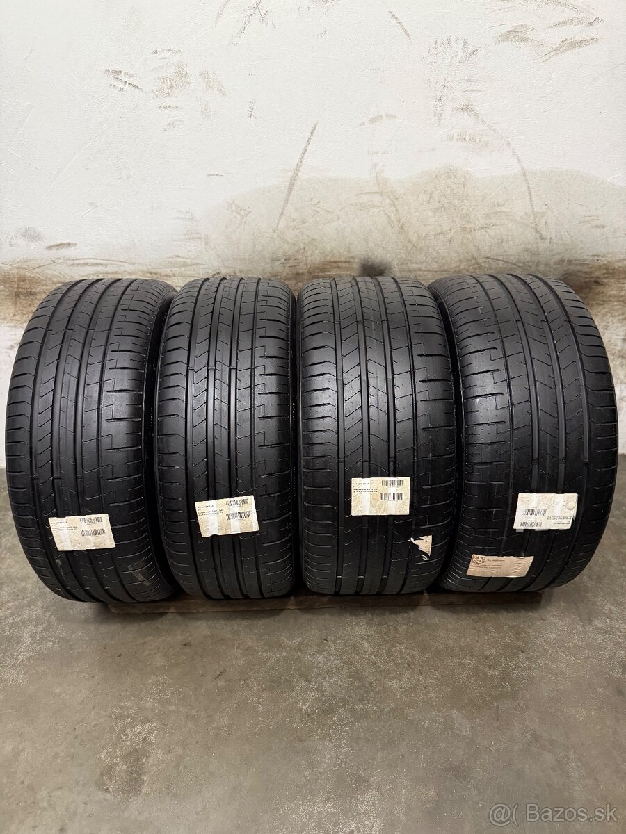 Nepoužitá letná sada R19 Mercedes Benz E Class W214 S214 - 9