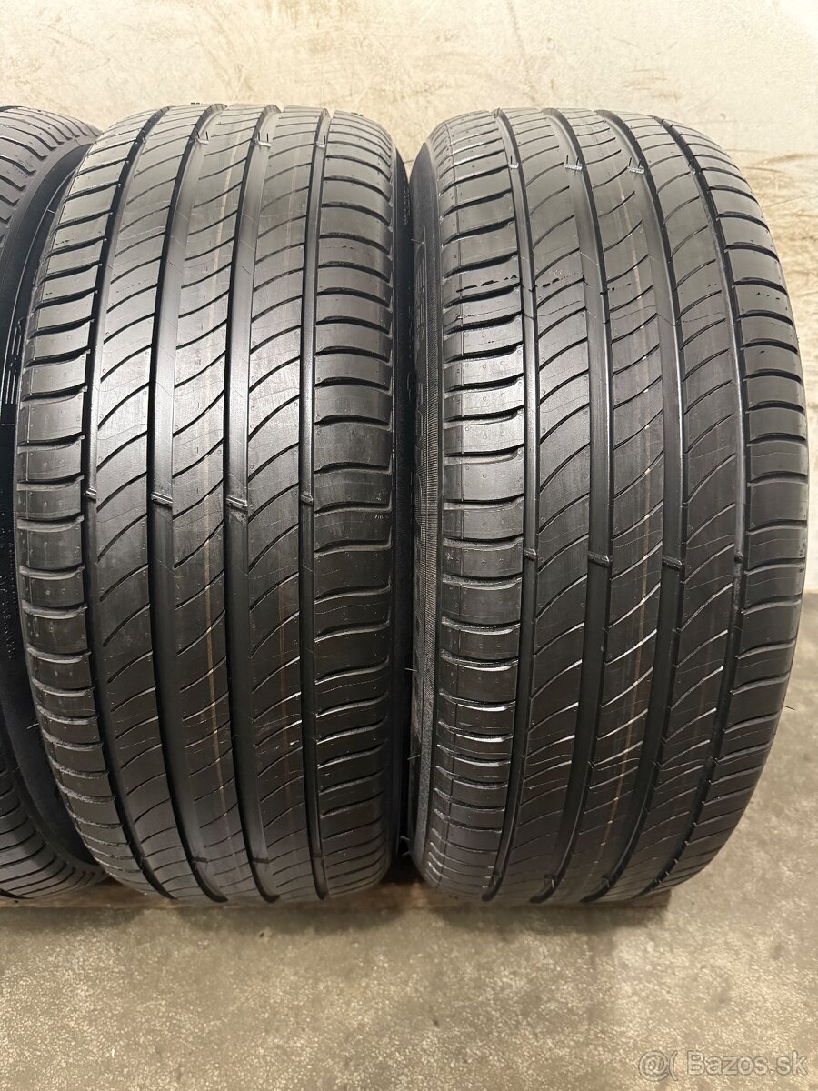Nepoužitá letná sada 5x108 R18 , 235/50/18 Volvo XC40 - 9
