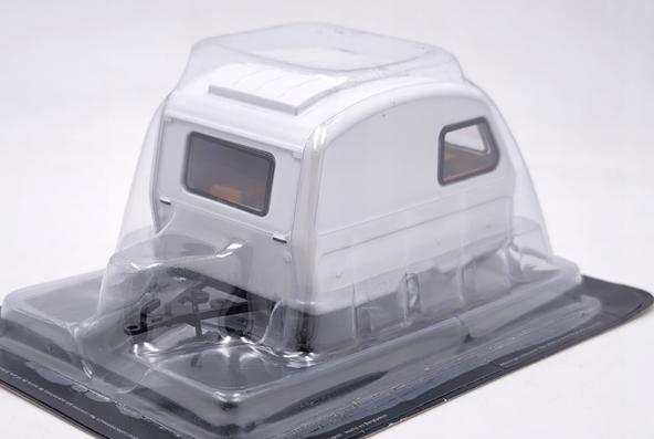 Niewiadów N126 1:43 - 9