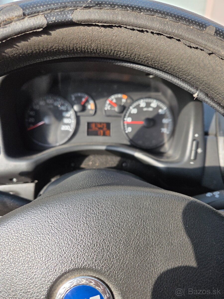 Predam Fiat Punto - 9