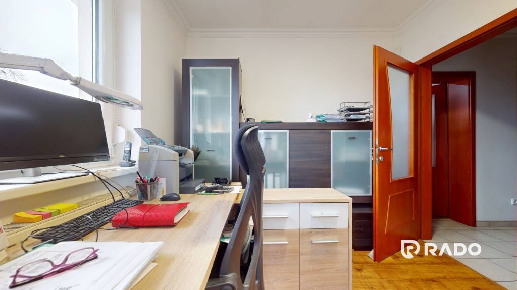 4-izbový samostatne stojaci dom s garážou | Podunajské Bisku - 9